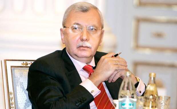 Идиотизм правящего класса Европы