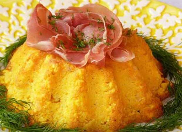 картофельная бабка