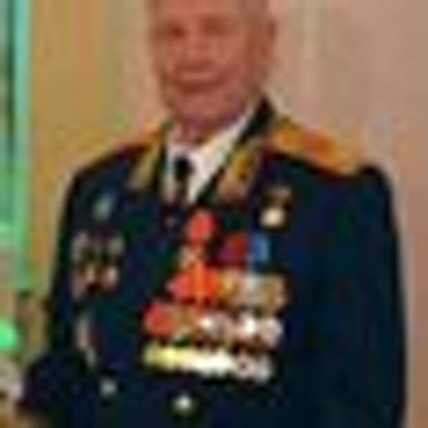 Дмитрий Язов