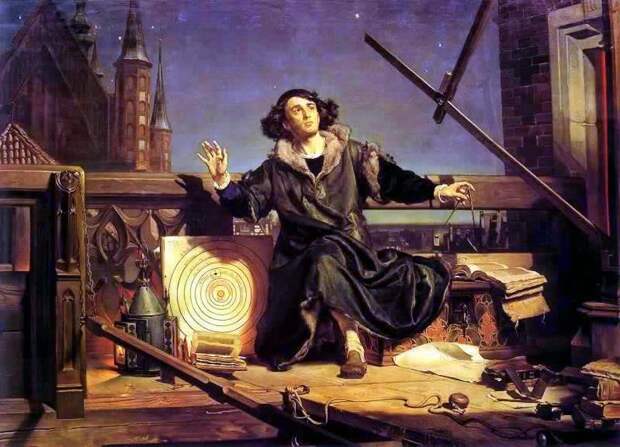 http://upload.wikimedia.org/wikipedia/commons/8/88/Jan_Matejko-Astronomer_Copernicus-Conversation_with_God.jpg