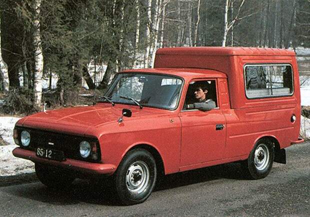 авто, москвич, 433