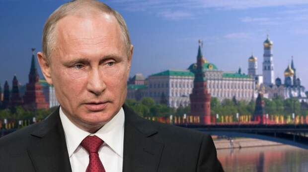 Итоги внешнеполитической деятельности Владимира Путина за 20 лет правления