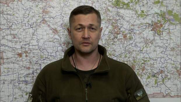 Гагин заявил, на всех фронтах Донбасса, российская армия ведет наступательные действия