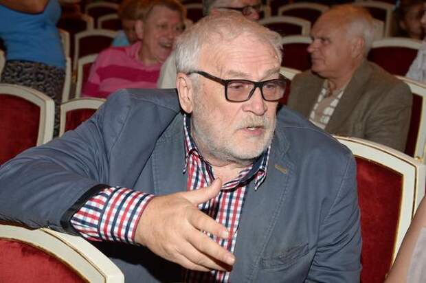 Актера Бориса Невзорова похоронят 24 февраля на Троекуровском кладбище