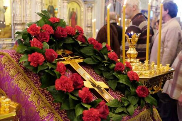 Православные праздники в марте 2019 года