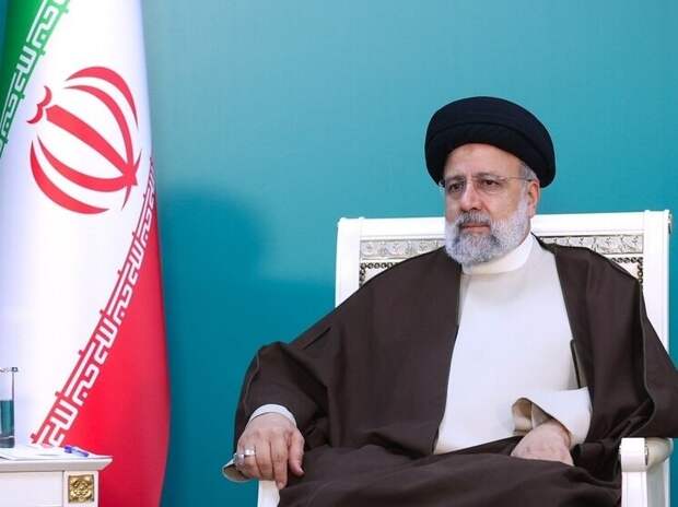 Расследование гибели президента Ирана Раиси выявило странности: вертолет не подал сигнала