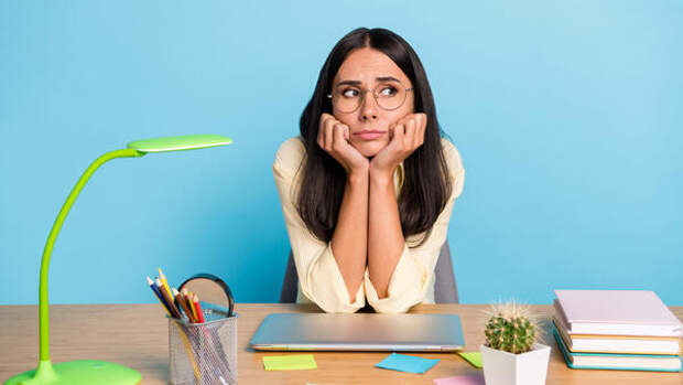 Мне скучно! Объясняем, почему может надоесть даже любимое дело