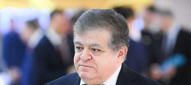 Джабаров: Если Стокгольм не остановится, дело Петра I будет доведено до конца