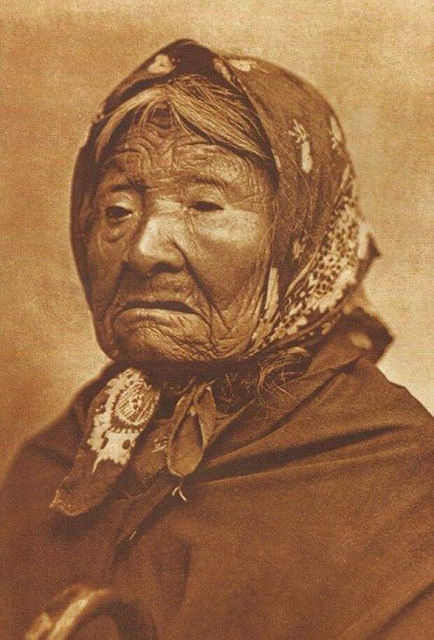 Коллекция старых фотографий индейцев (24 фото) Коллекция старых фотографий индейцев (24 фото)