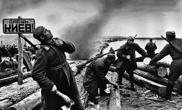 Картинки по запросу битва за киев 1943