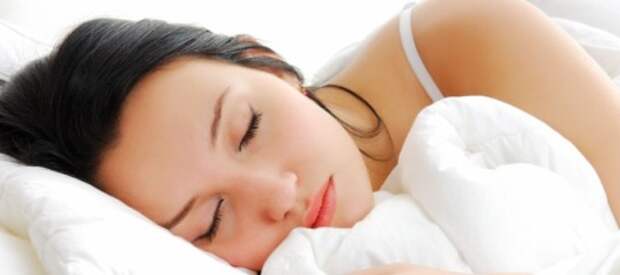 5 советов как высыпаться легко