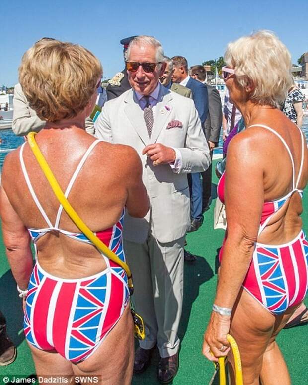 Самые невероятные фотомгновения уходящего года Итоги года, занимательно, фото