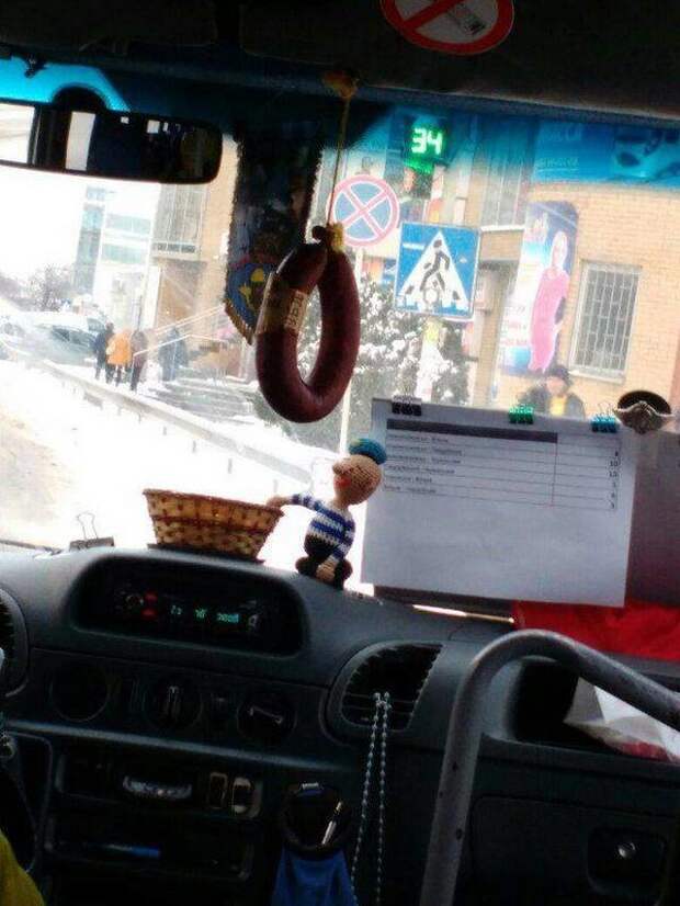 И пусть другие страны нам завидуют! зима, прикол, россия, ситуация, фото, юмор