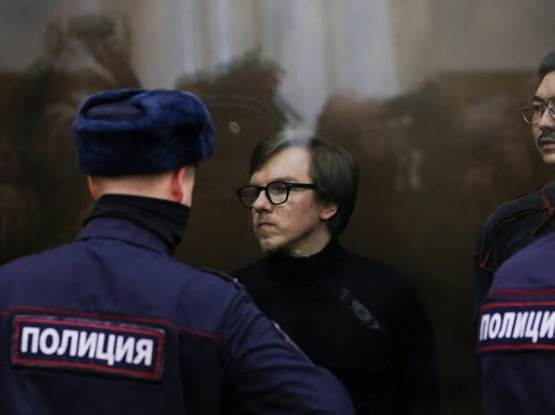 На приговор суда в адрес своего сотрудника журналистка отреагировала не по-взрослому