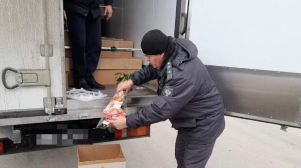 В Крым с начала года ввезли почти 400 тысяч цветов из разных стран мира