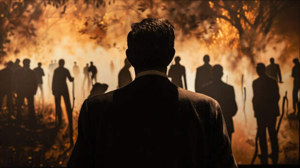 "Прометея" хватило для истерики Киева и дрожи НАТО