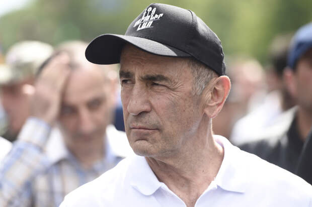 В Армении предложили сделать Россию гарантом мира с Азербайджаном