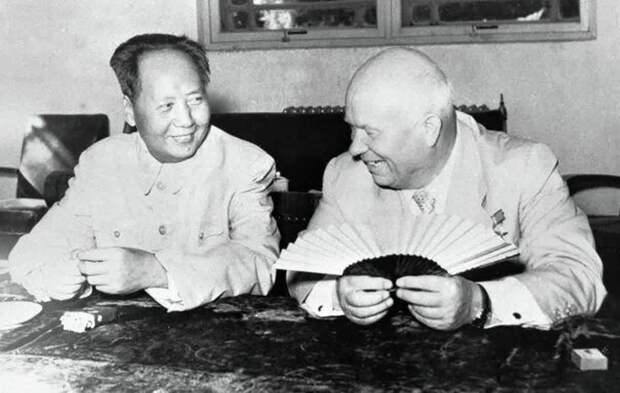 Хрущев