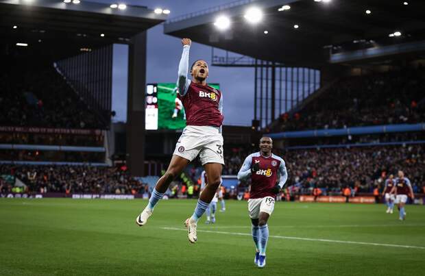 «Астон Вилла» досрочно прервала аренду Леона Бэйли в «Роме»