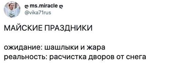 14. Погода в некоторых регионах совсем не весенняя, даже снег идет 14. Погода в некоторых регионах совсем не весенняя, даже снег идет