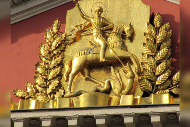 Память Георгия Победоносца: почему 6 мая считается особой датой