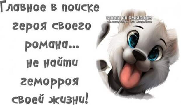 Позитив и веселье вот наш девиз!