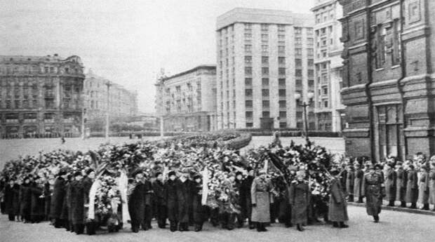 Балканский Пакт в преддверии кончины Сталина