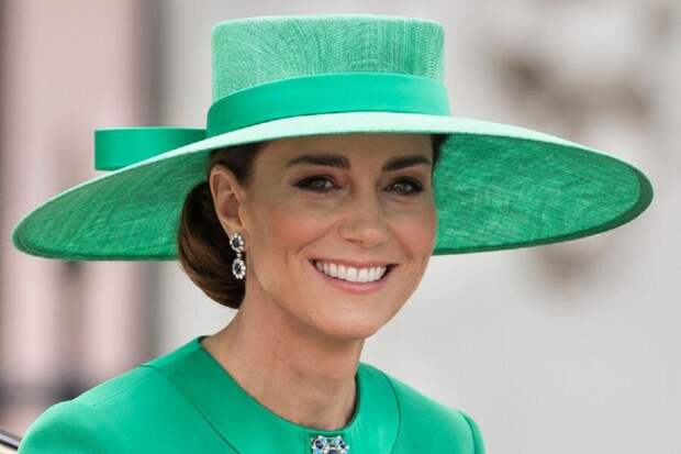 Приближенные к королевской семье сообщили о состоянии больной раком принцессы Кейт Миддлтон