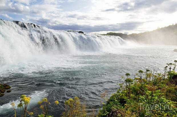 Iceland. Первые триста километров / Фото из Исландии