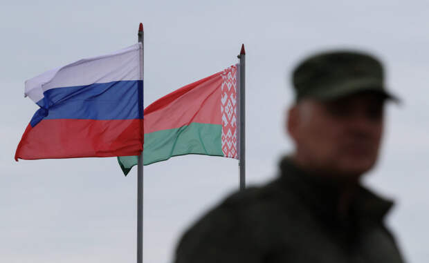 Размещение «Орешника» в Белоруссии назвали посылом Западу