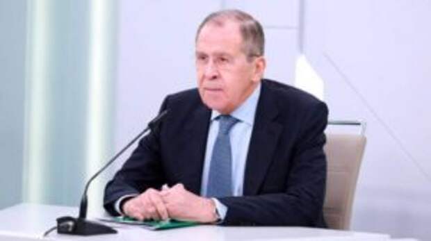 Лавров: Черногорией руководят предатели России и русофобы