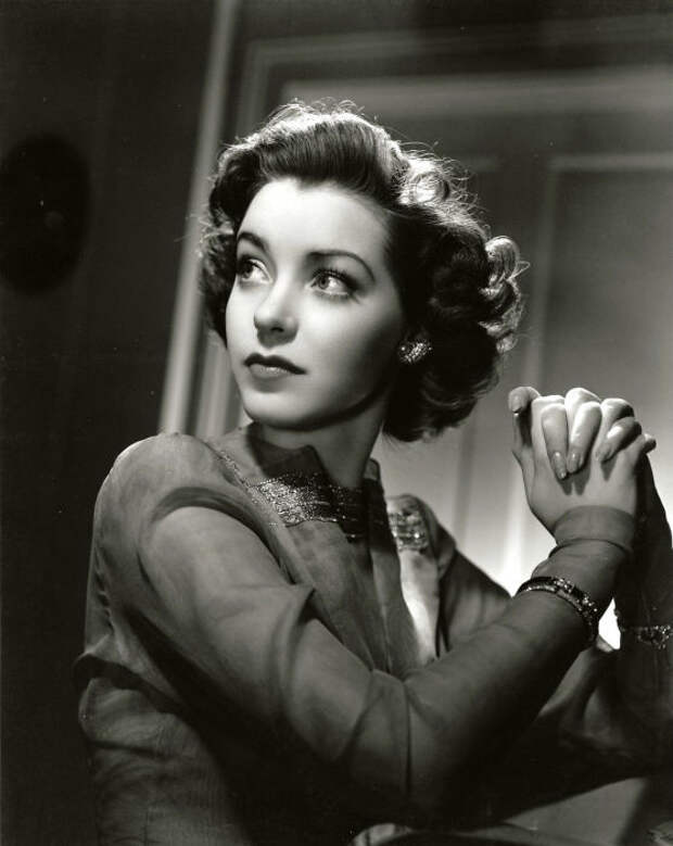 Марша Хант. / Фото: www.classicmoviefavorites.com Марша Хант. / Фото: www.classicmoviefavorites.com