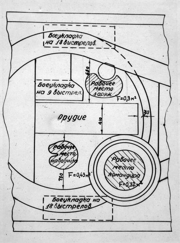 Автострадный истребитель