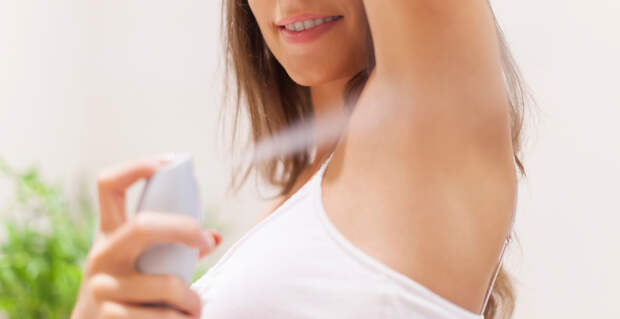 Эндокринолог Павлова: на усиление запаха пота влияет питание и заболевания