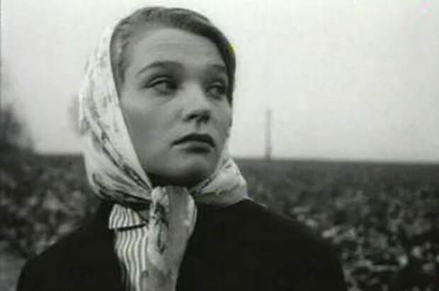 Светлана Светличная, «Им покоряется небо», 1963 г.