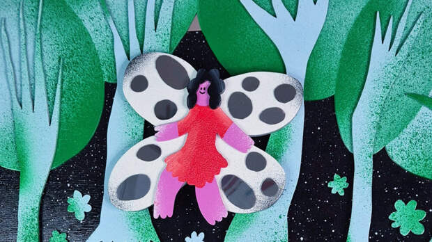 Искусство в подарок: что подарить на 8 марта