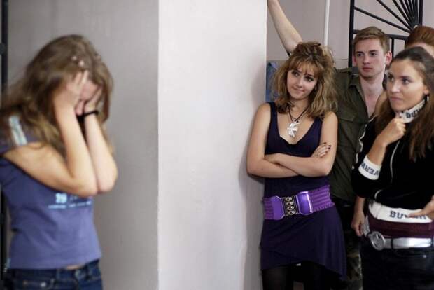 Кадр из фильма "Все умрут, а я останусь" Фото: © Kinopoisk