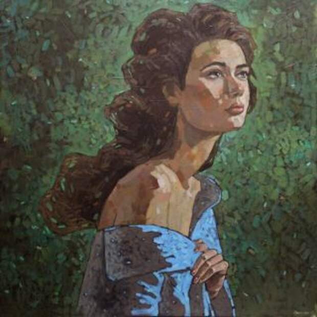Наталья Леонова