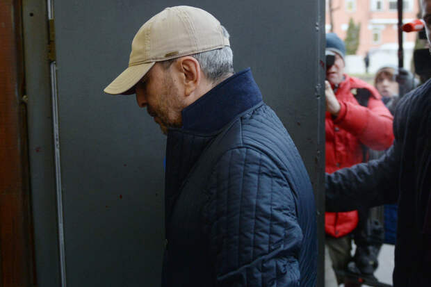 Адвокат рассказал о «сложностях» Джабраилова с налоговой