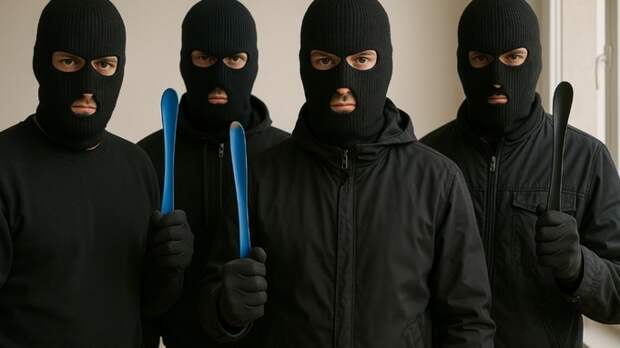 Хабаровского бизнесмена избили ложкой для обуви из-за долгов