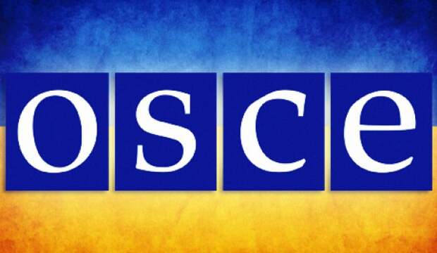 ВСУ пустились во все тяжкие и подставляют ОБСЕ. Иногда и обстреливают