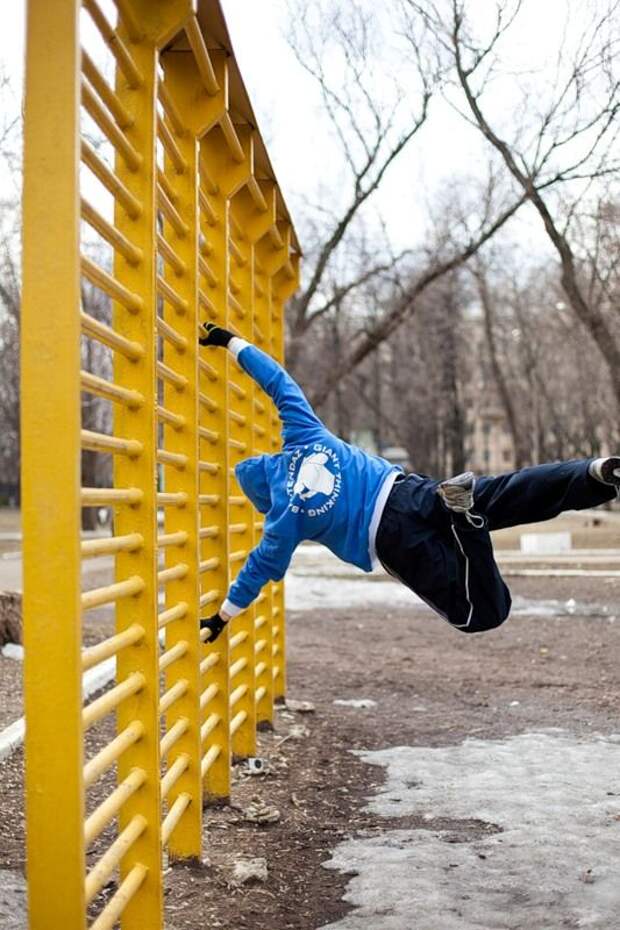 Движение Ghetto workout - уличные качки (29 фото) Движение Ghetto workout - уличные качки (29 фото)