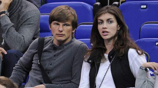 Экс-жена Андрея Аршавина раскрыла причину разрушения носа