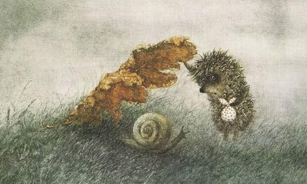 Шедевры мультипликации из СССР