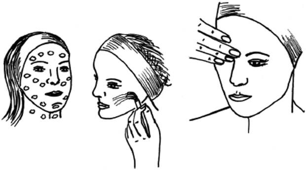 Как правильно пользоваться кремами, масками и другими косметическими средствами