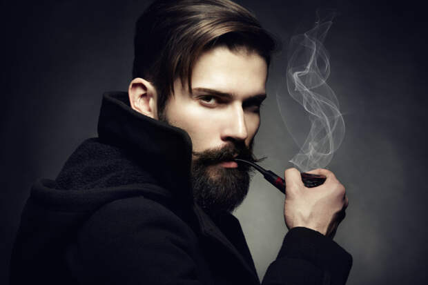 Мужчине требуется постоянно доказывать свою мужественность. Та жена, которая это понимает и поддерживает, никогда не надоест мужу