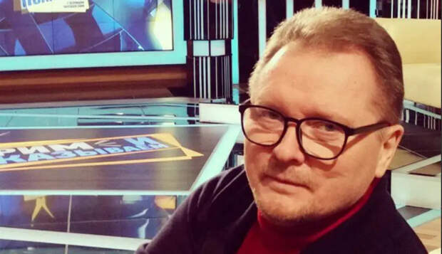 Леонид Дзюник: Пугачевой нужно дать статус врага народа