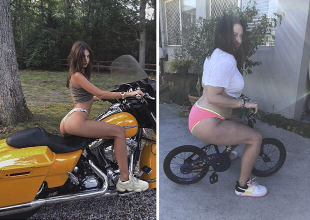 Она продолжает троллить звезд в Instagram! На этот раз все еще смешнее, чем всегда