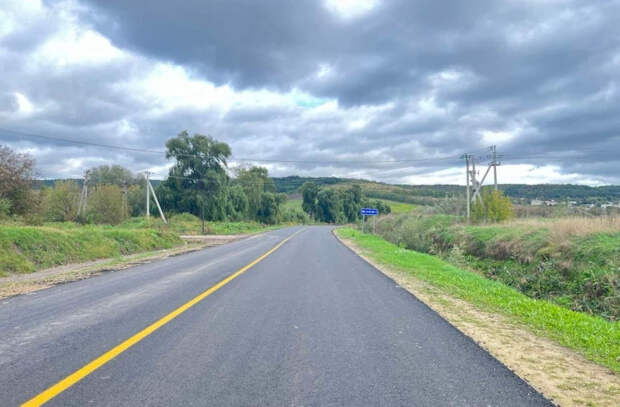 Когда начнутся ограничения движения на трассе R33 в районе села Онешты