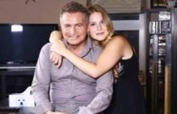 Музыка: Балерина родила Агутину, но женой так и не стала: Общается ли взрослая внебрачная дочка музыканта с отцом?